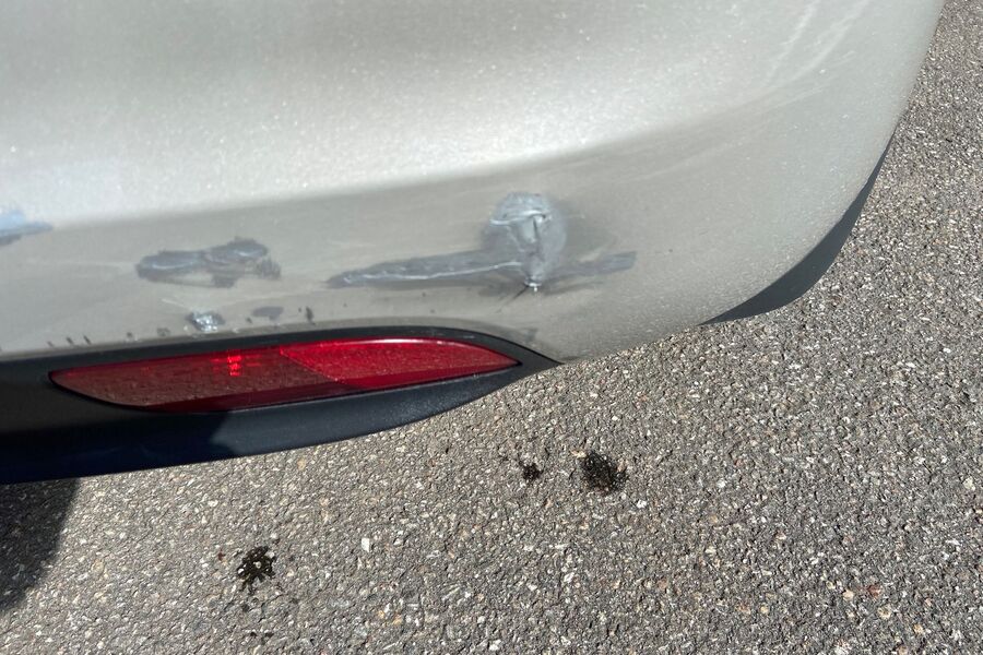 Kia Venga vaihtoauto