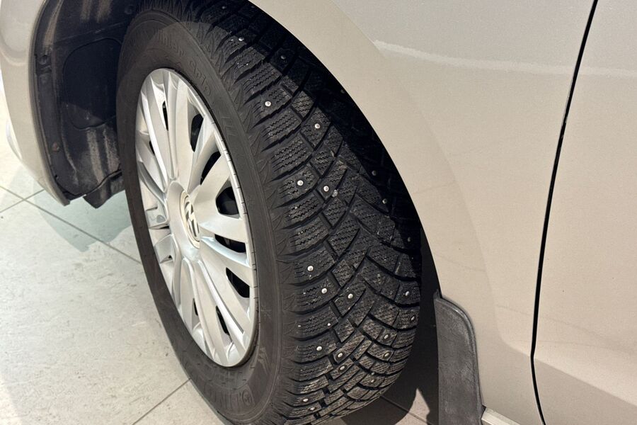 Volkswagen Golf Sportsvan vaihtoauto