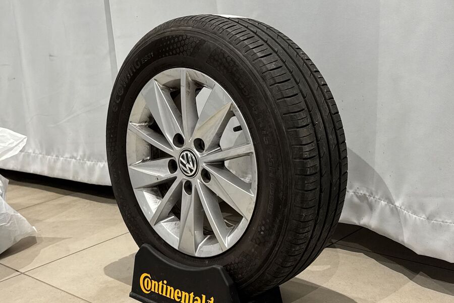 Volkswagen Golf Sportsvan vaihtoauto