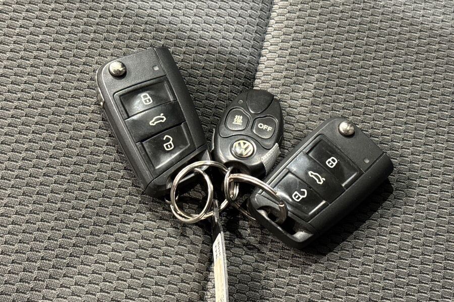 Volkswagen Golf Sportsvan vaihtoauto