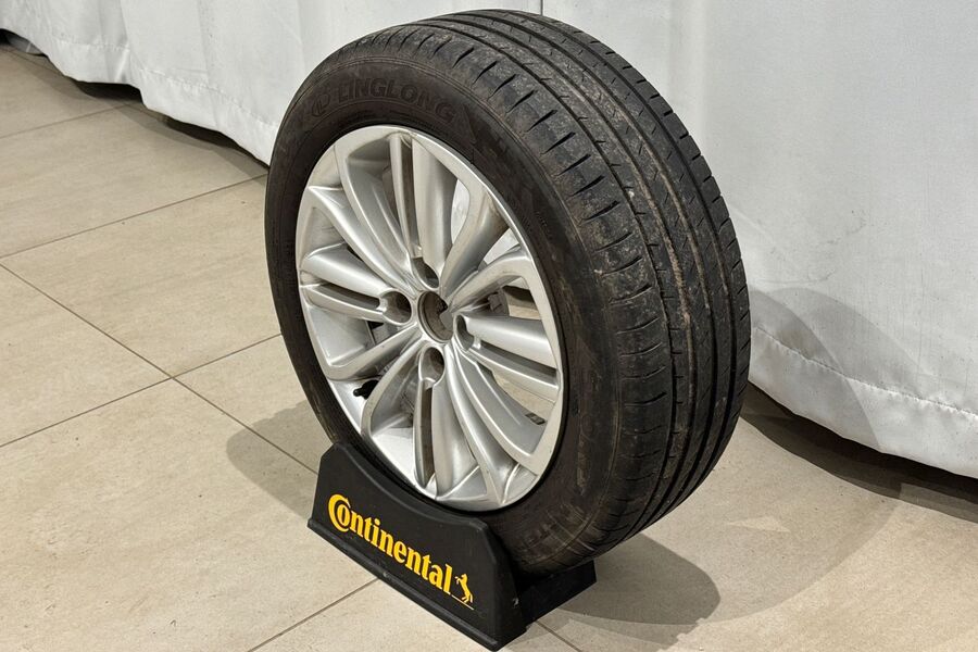 Citroën C4 vaihtoauto