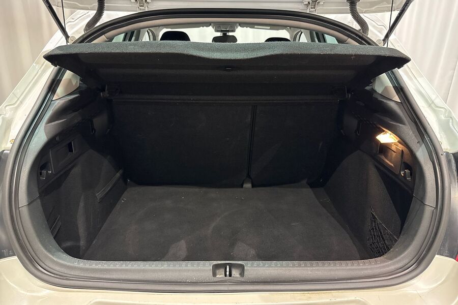 Citroën C4 vaihtoauto