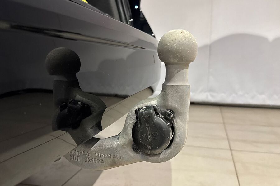 Volkswagen Multivan vaihtoauto