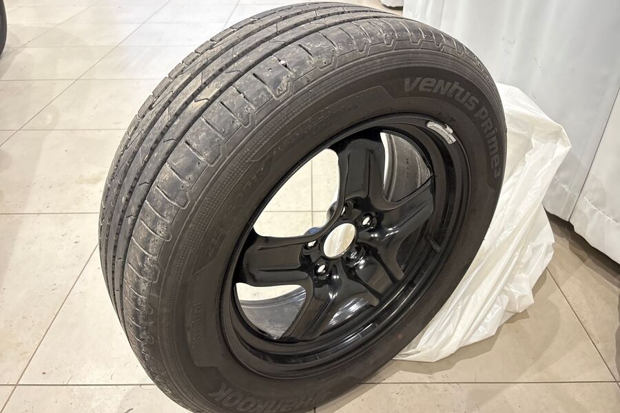 Nissan Juke vaihtoauto