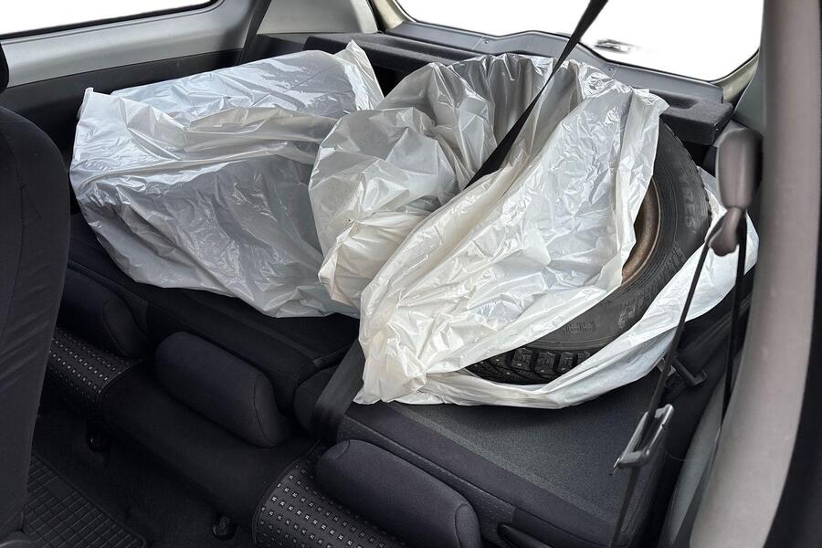 Hyundai Getz vaihtoauto