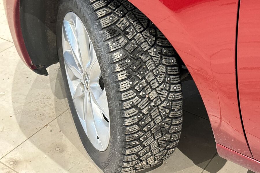 Renault Zoe vaihtoauto