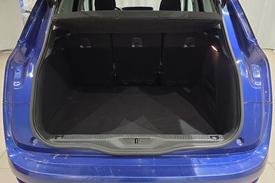 Citroën C4 Picasso vaihtoauto