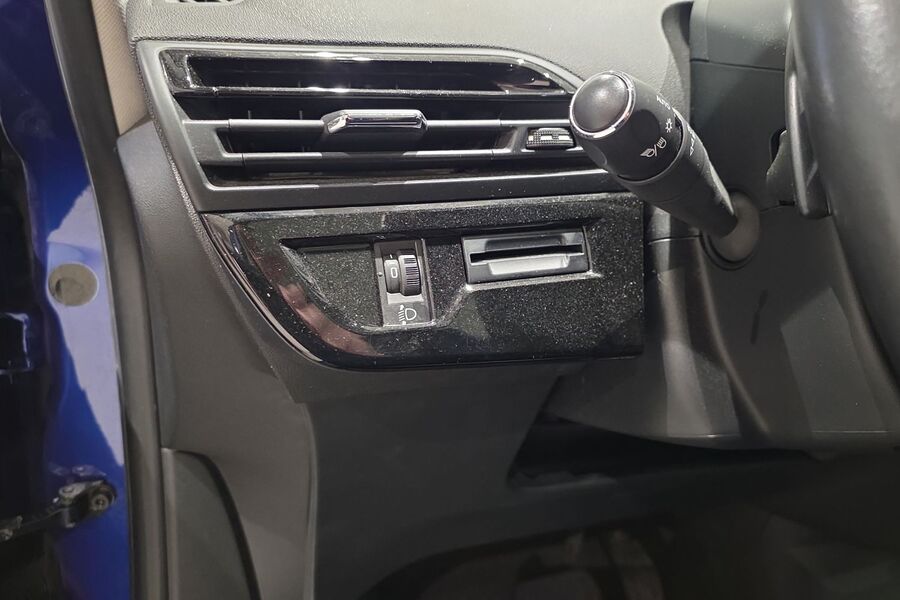 Citroën C4 Picasso vaihtoauto