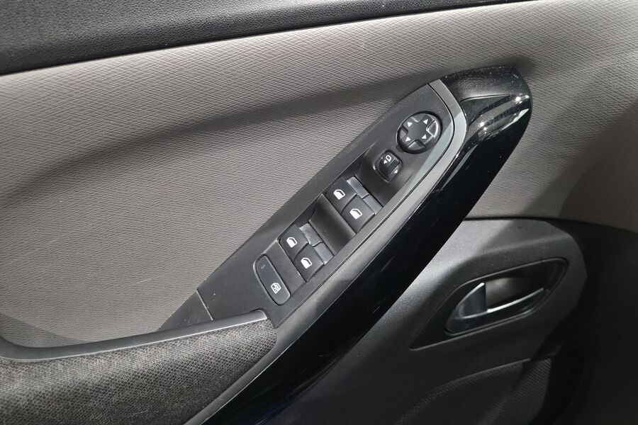 Citroën C4 Picasso vaihtoauto