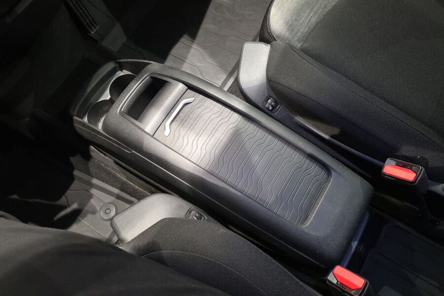 Citroën C4 Picasso vaihtoauto