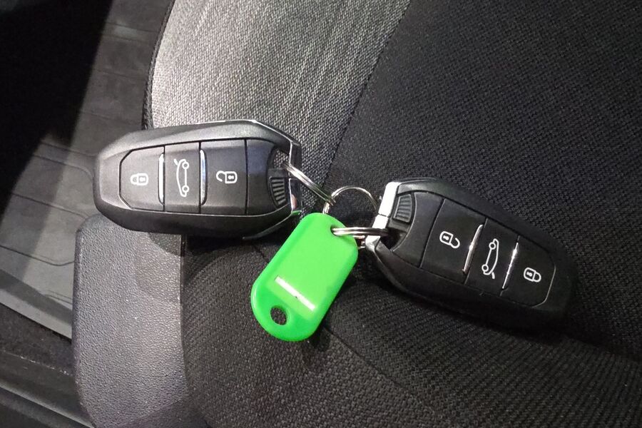 Citroën C4 Picasso vaihtoauto