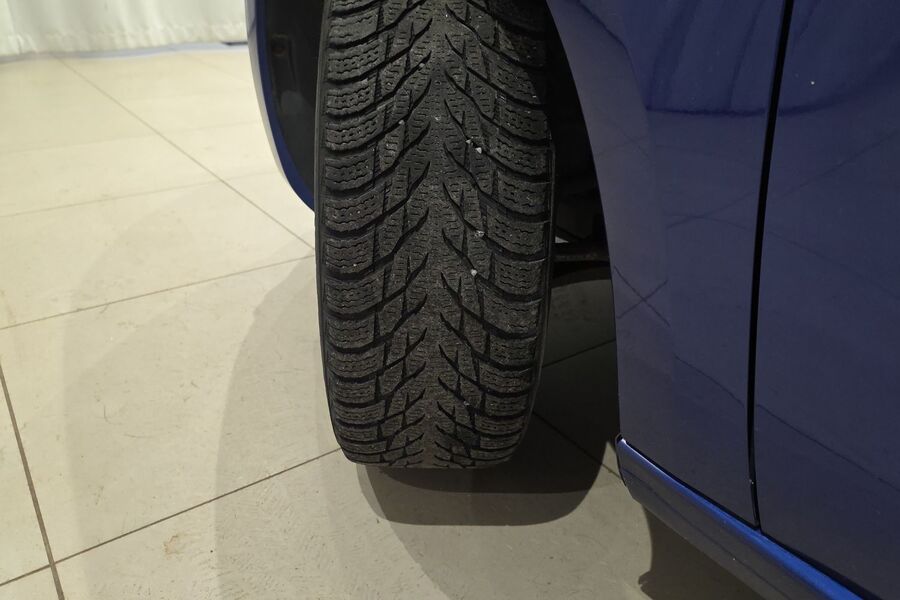 Citroën C4 Picasso vaihtoauto