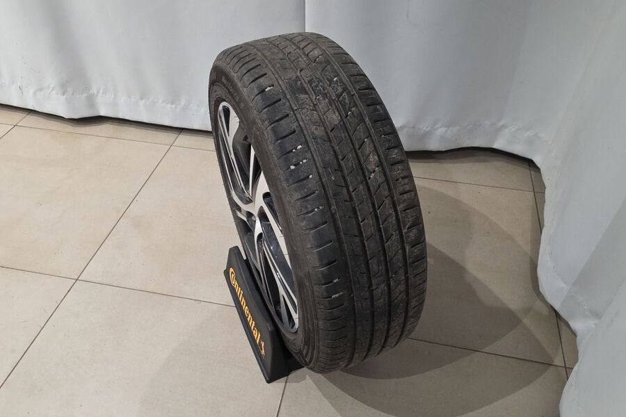 Citroën C4 Picasso vaihtoauto