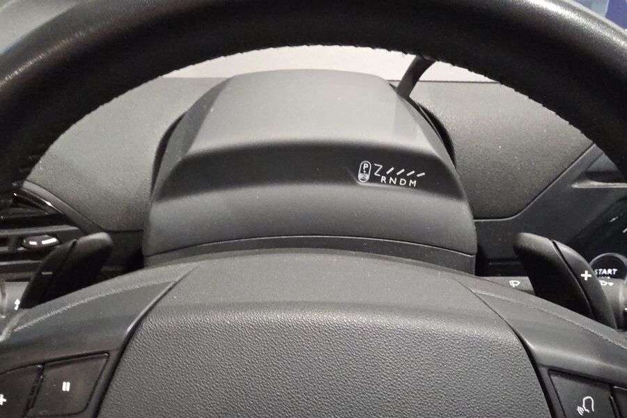 Citroën C4 Picasso vaihtoauto