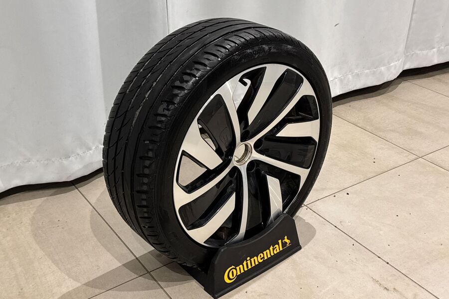 Volkswagen Arteon vaihtoauto