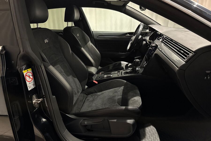 Volkswagen Arteon vaihtoauto