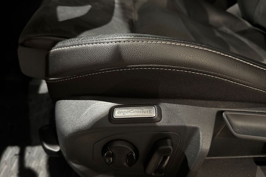 Volkswagen Arteon vaihtoauto