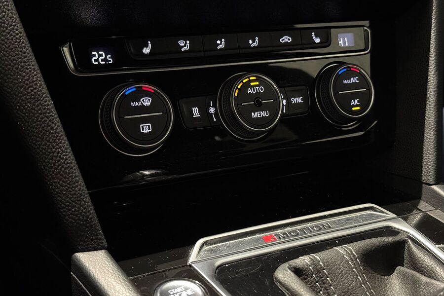 Volkswagen Arteon vaihtoauto