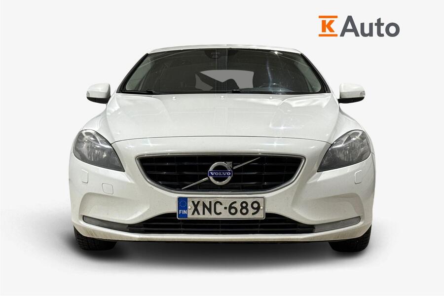 Volvo V40 vaihtoauto