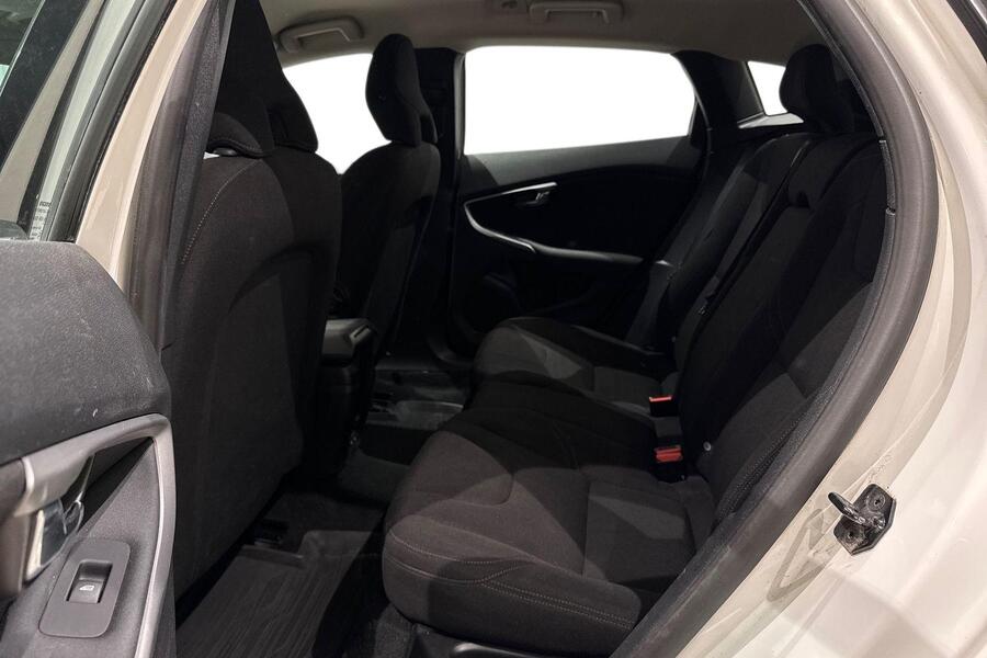 Volvo V40 vaihtoauto