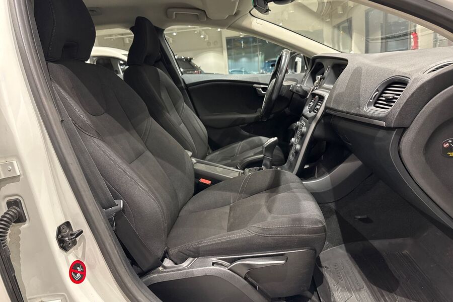 Volvo V40 vaihtoauto