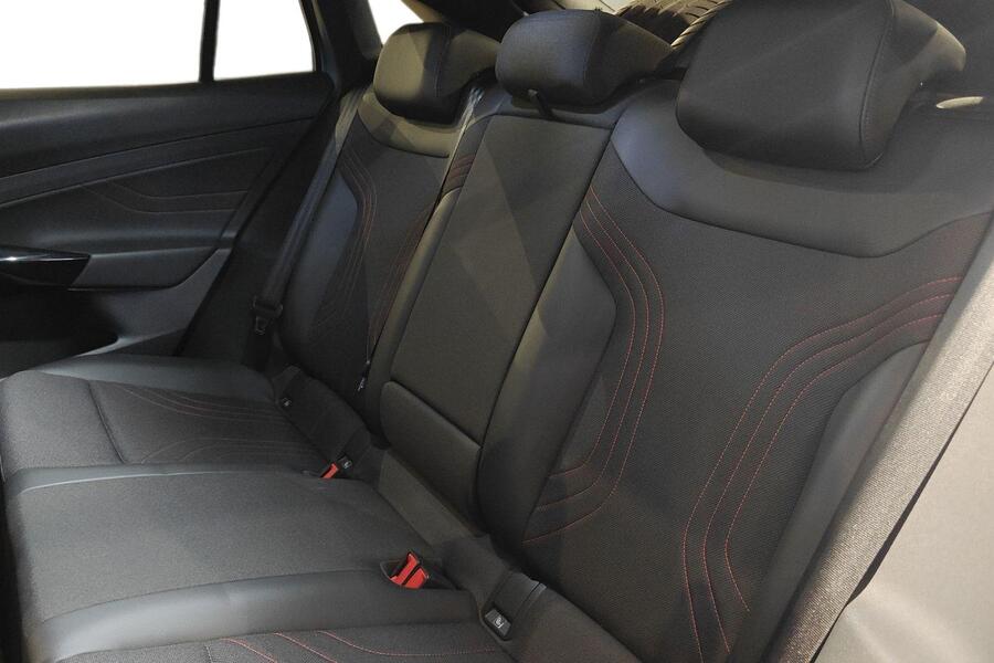 Volkswagen ID.5 vaihtoauto