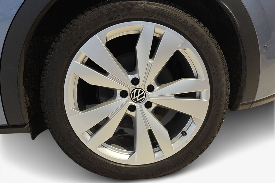 Volkswagen ID.5 vaihtoauto