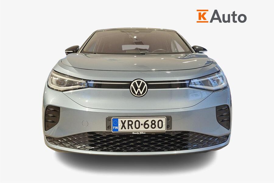 Volkswagen ID.5 vaihtoauto