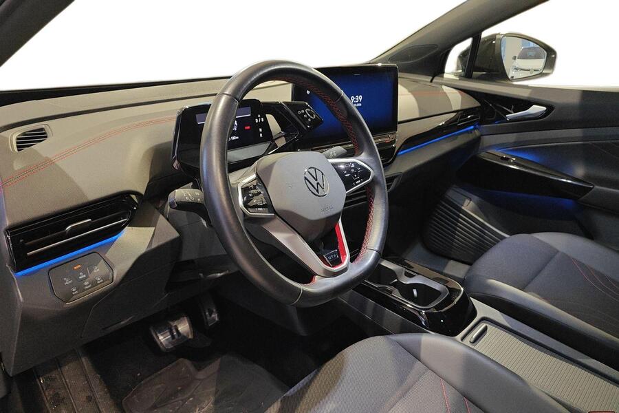 Volkswagen ID.5 vaihtoauto