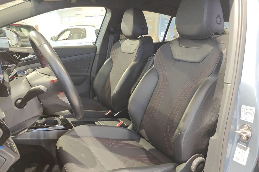 Volkswagen ID.5 vaihtoauto