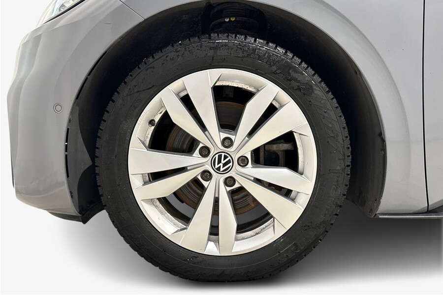 Volkswagen ID.3 vaihtoauto