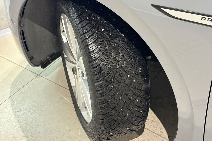 Volkswagen ID.3 vaihtoauto