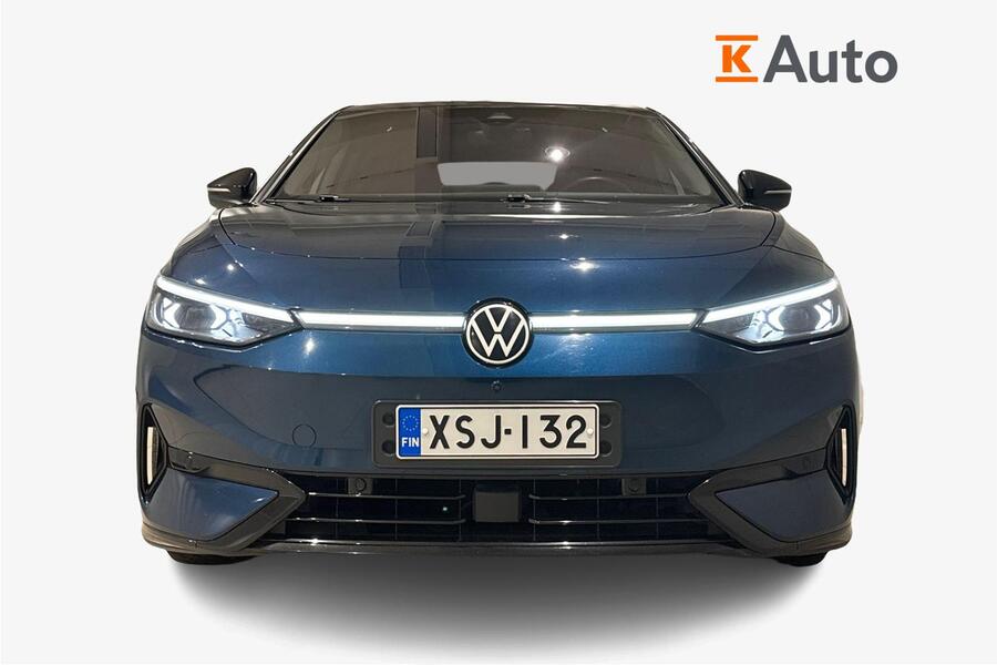 Volkswagen ID.7 vaihtoauto