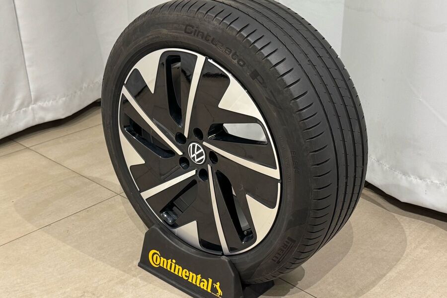 Volkswagen ID.7 vaihtoauto