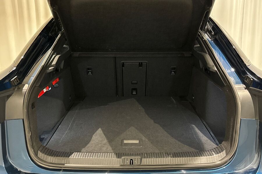 Volkswagen ID.7 vaihtoauto