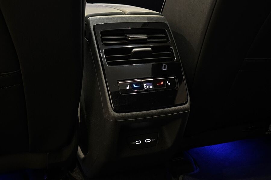 Volkswagen ID.7 vaihtoauto