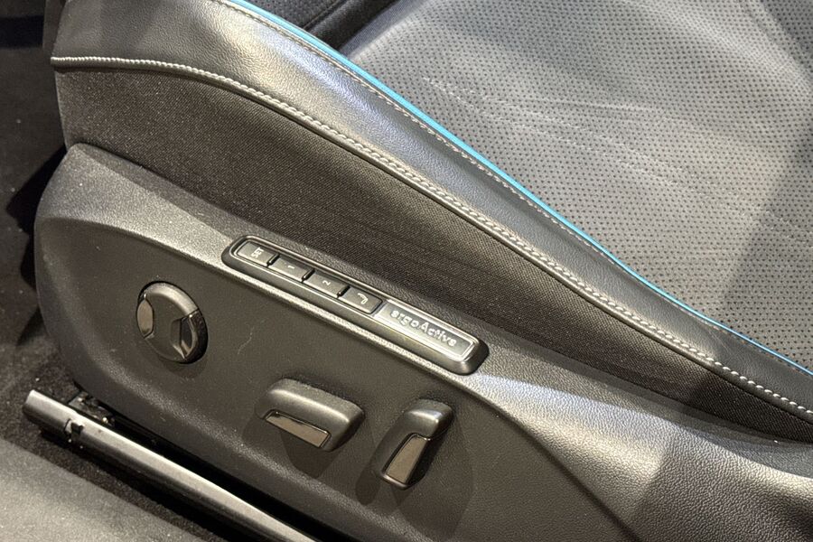 Volkswagen ID.7 vaihtoauto