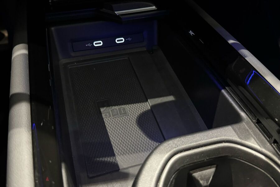 Volkswagen ID.7 vaihtoauto