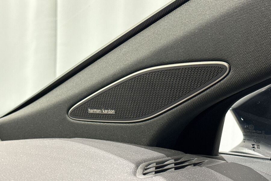 Volkswagen ID.7 vaihtoauto