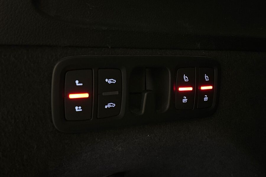 Audi Q7 vaihtoauto