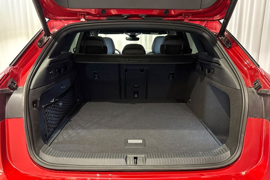 Volkswagen ID.7 vaihtoauto