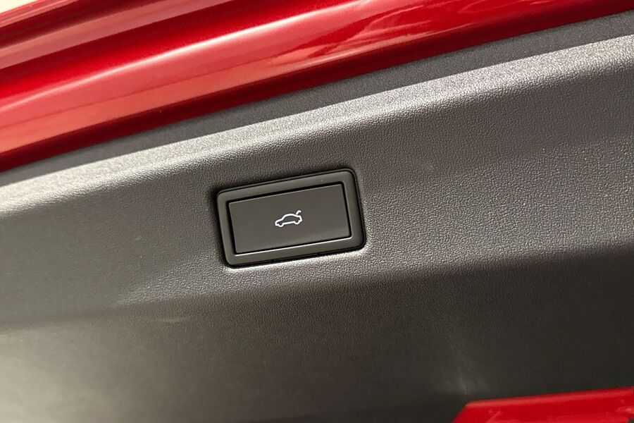 Volkswagen ID.7 vaihtoauto