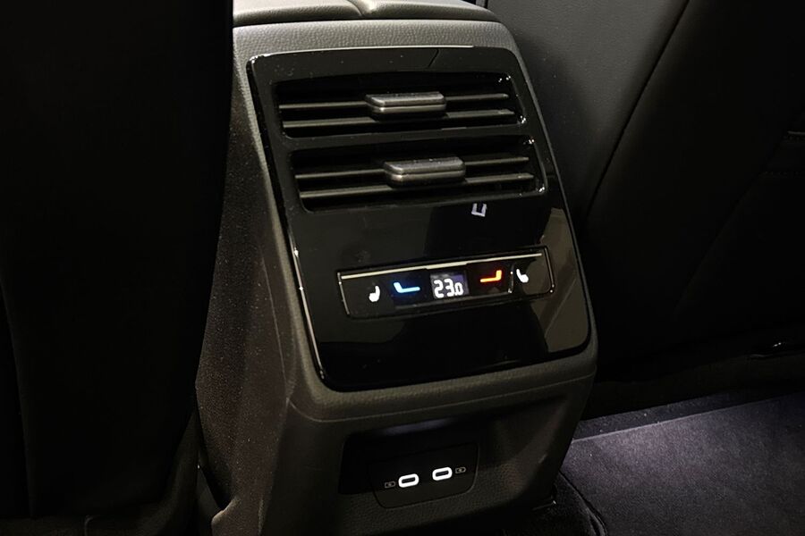 Volkswagen ID.7 vaihtoauto