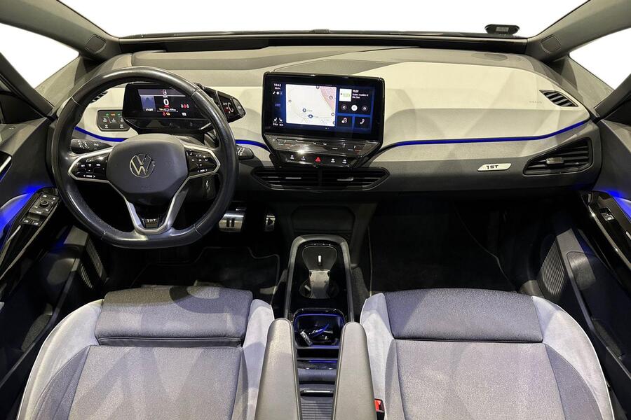 Volkswagen ID.3 vaihtoauto