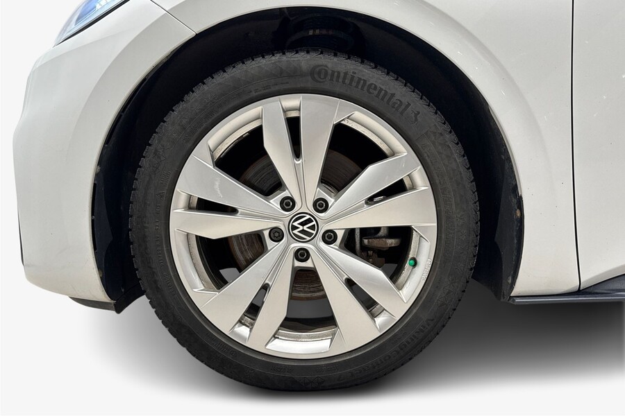 Volkswagen ID.3 vaihtoauto