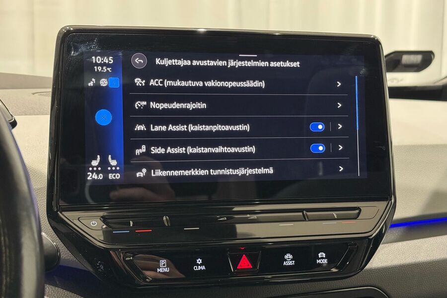 Volkswagen ID.3 vaihtoauto