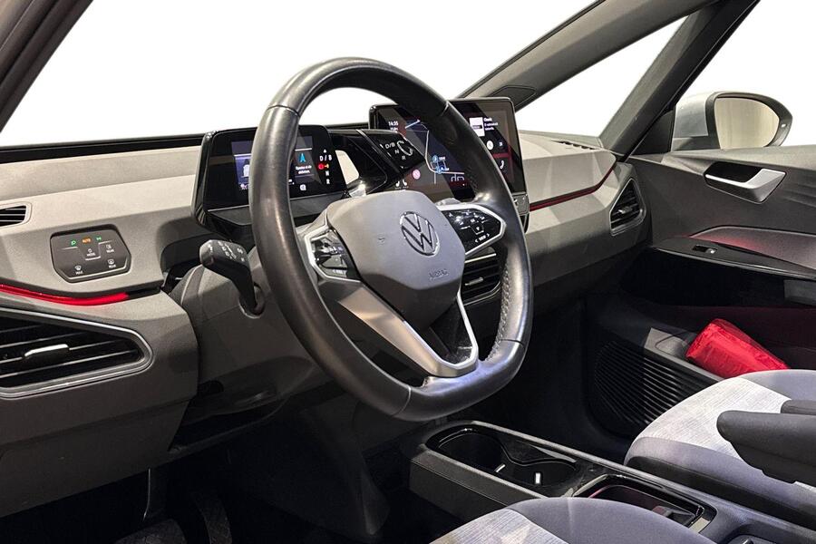 Volkswagen ID.3 vaihtoauto