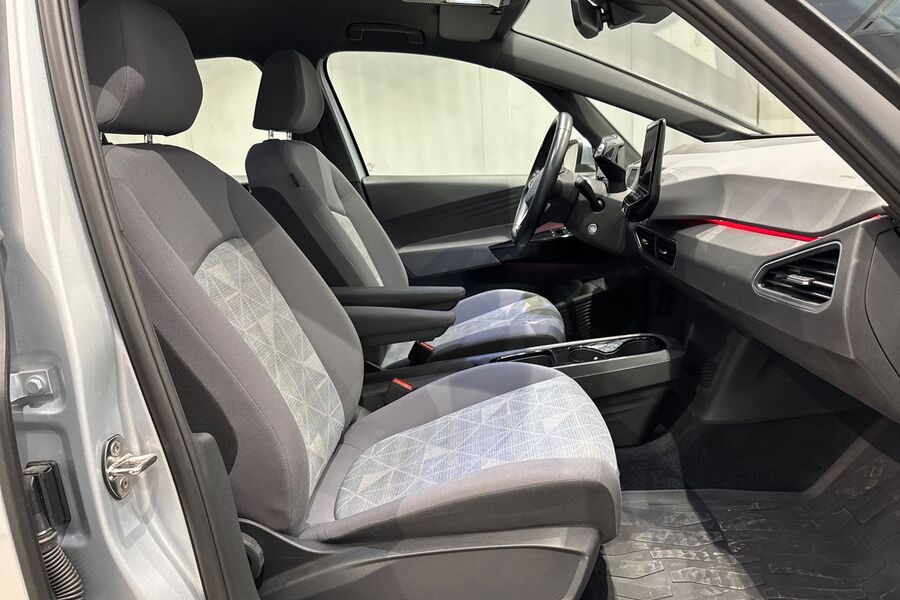 Volkswagen ID.3 vaihtoauto
