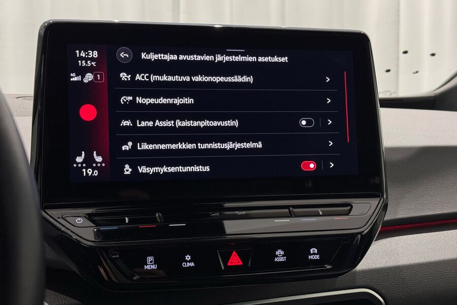 Volkswagen ID.3 vaihtoauto