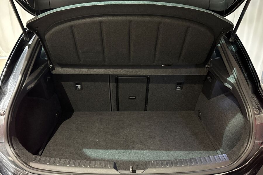 SEAT Leon vaihtoauto